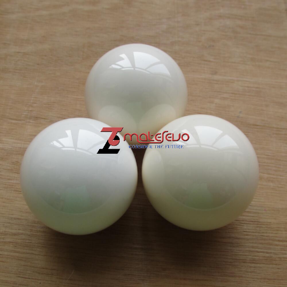 Al2O3 Ball 38.000MM