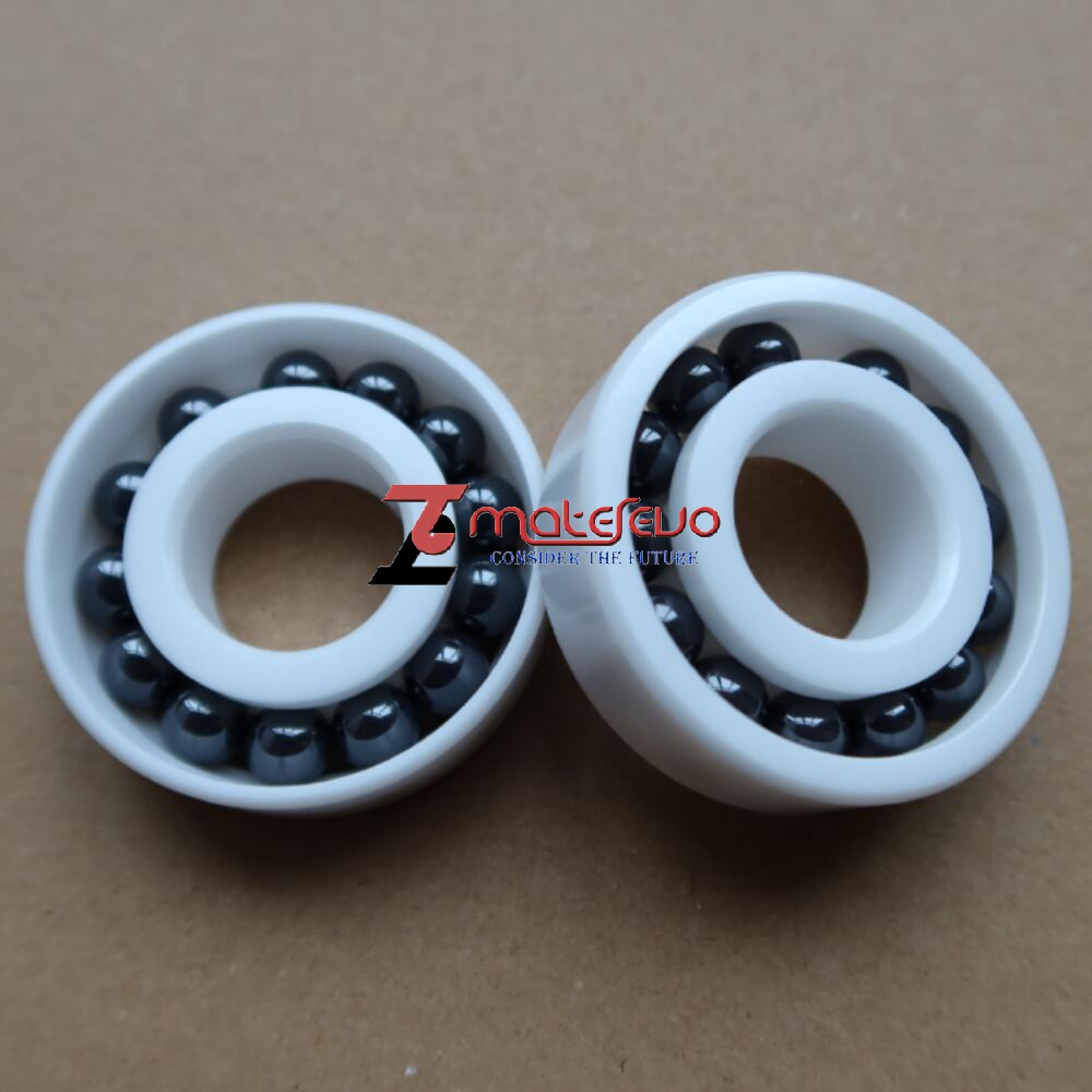 ZrO2 Bearing 7204, Full Complement