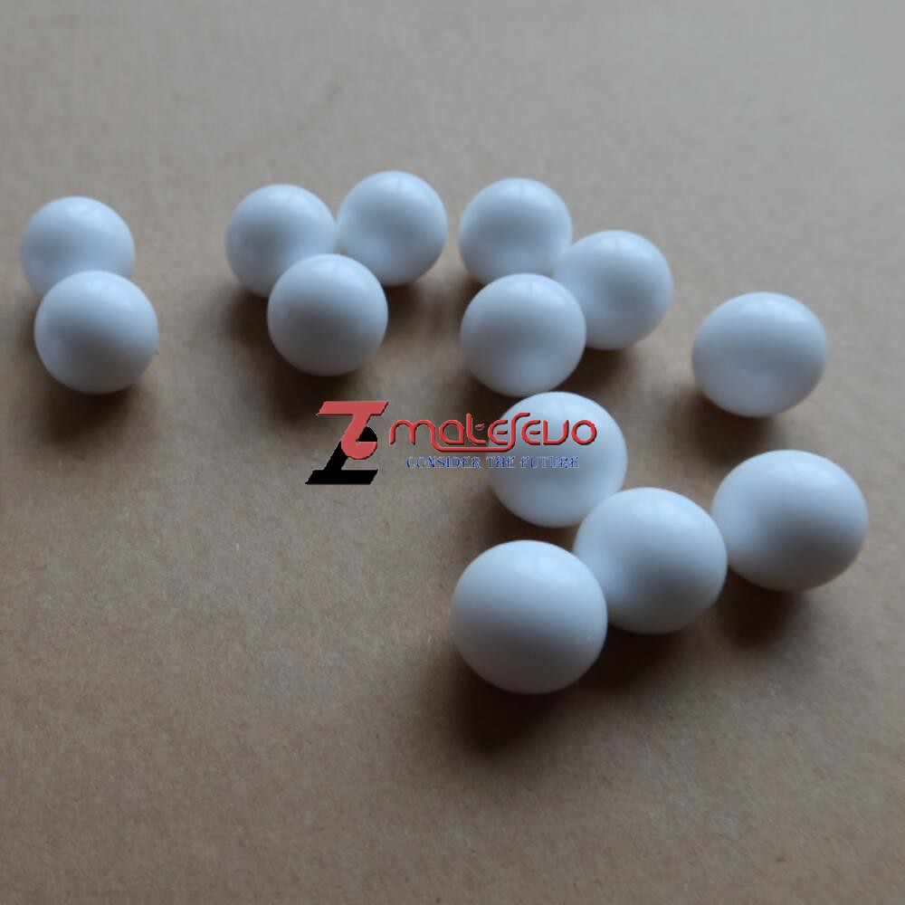 聚四氟乙烯（PTFE）閥門球19.05MM